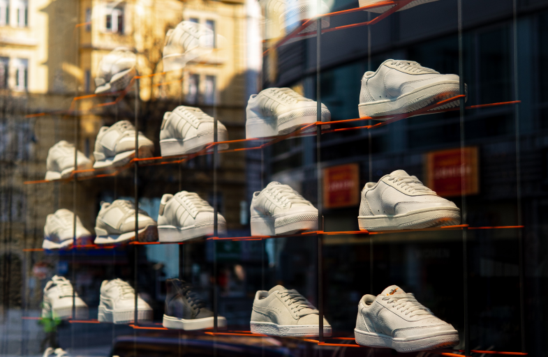 Guia de tamanhos: reduza o número de perguntas e devoluções