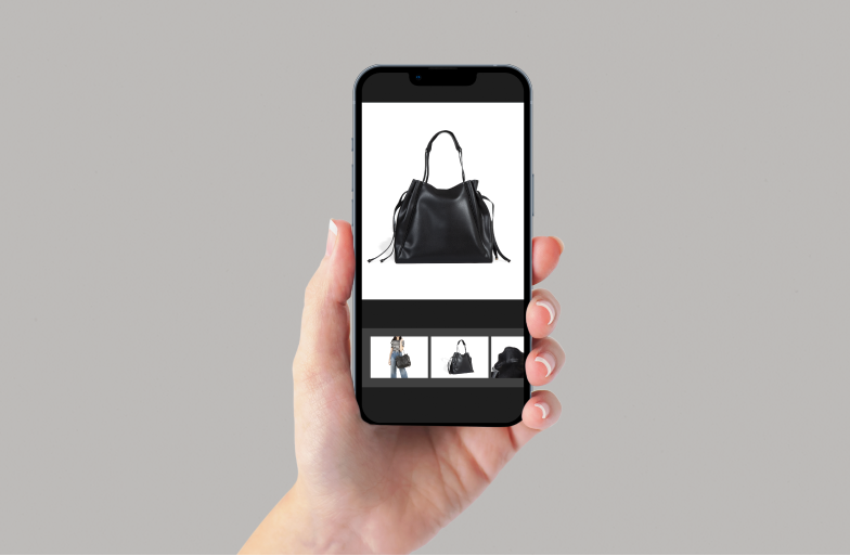 Requisitos de fotos para acessórios